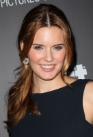 photo 5 in Maggie Grace gallery [id465275] 2012-03-28