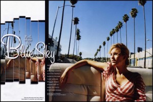 photo 18 in Maggie Grace gallery [id47977] 0000-00-00