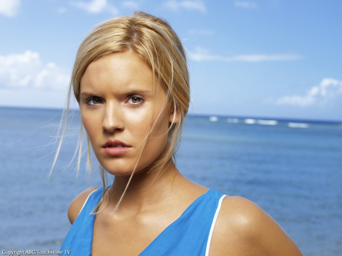 Maggie Grace: pic #126731