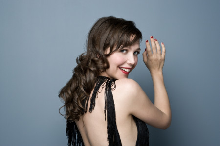 Maggie Gyllenhaal pic #290085