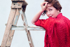 Maggie Gyllenhaal pic #1181849