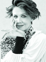 Maggie Gyllenhaal photo #