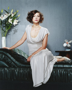 Maggie Gyllenhaal pic #105094