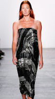 photo 15 in Maggie Rizer gallery [id893442] 2016-11-19