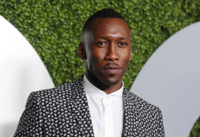 Mahershala Ali pic #1240808