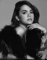 Maia Mitchell photo #