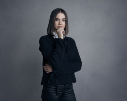 Maia Mitchell photo #