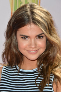 photo 4 in Maia Mitchell gallery [id790468] 2015-08-11