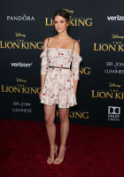 Maia Mitchell photo #