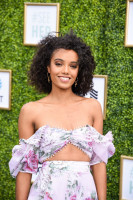 Maisie Richardson-Sellers pic #1087917