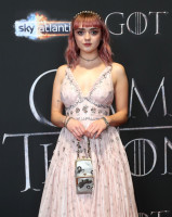 photo 23 in Maisie Williams gallery [id1195107] 2019-12-20