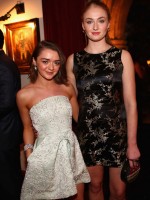 photo 24 in Maisie Williams gallery [id756283] 2015-01-29