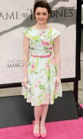 photo 5 in Maisie Williams gallery [id709801] 2014-06-18