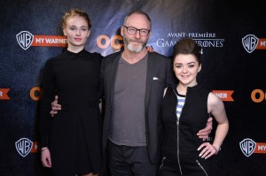 photo 10 in Maisie Williams gallery [id709705] 2014-06-18