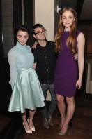 photo 17 in Maisie Williams gallery [id710145] 2014-06-20