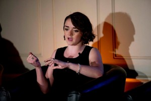 photo 24 in Maisie Williams gallery [id710137] 2014-06-20