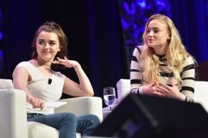 photo 19 in Maisie Williams gallery [id916132] 2017-03-14