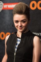 photo 4 in Maisie Williams gallery [id709723] 2014-06-18