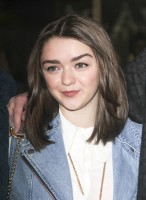 photo 9 in Maisie Williams gallery [id709394] 2014-06-18