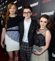 photo 4 in Maisie Williams gallery [id710125] 2014-06-20