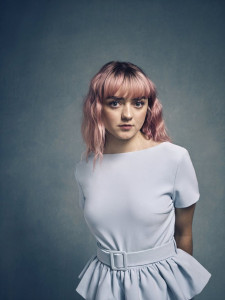 Maisie Williams pic #1115943