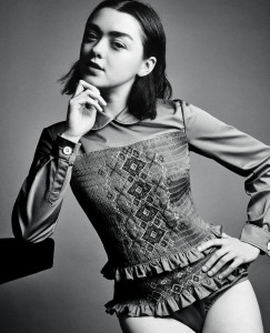 Maisie Williams pic #947365