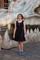 photo 9 in Maisie Williams gallery [id710154] 2014-06-20