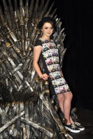 photo 13 in Maisie Williams gallery [id711142] 2014-06-22