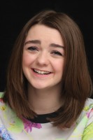 photo 3 in Maisie Williams gallery [id709772] 2014-06-18