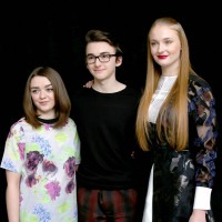 photo 23 in Maisie Williams gallery [id709783] 2014-06-18