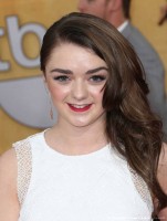 photo 8 in Maisie Williams gallery [id710155] 2014-06-20