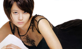 photo 3 in Maki Horikita gallery [id239214] 2010-02-25
