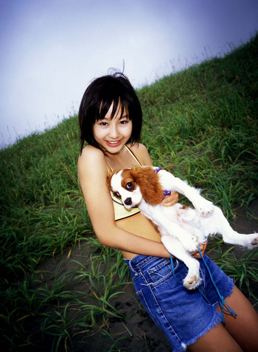 Maki Horikita: pic #239673