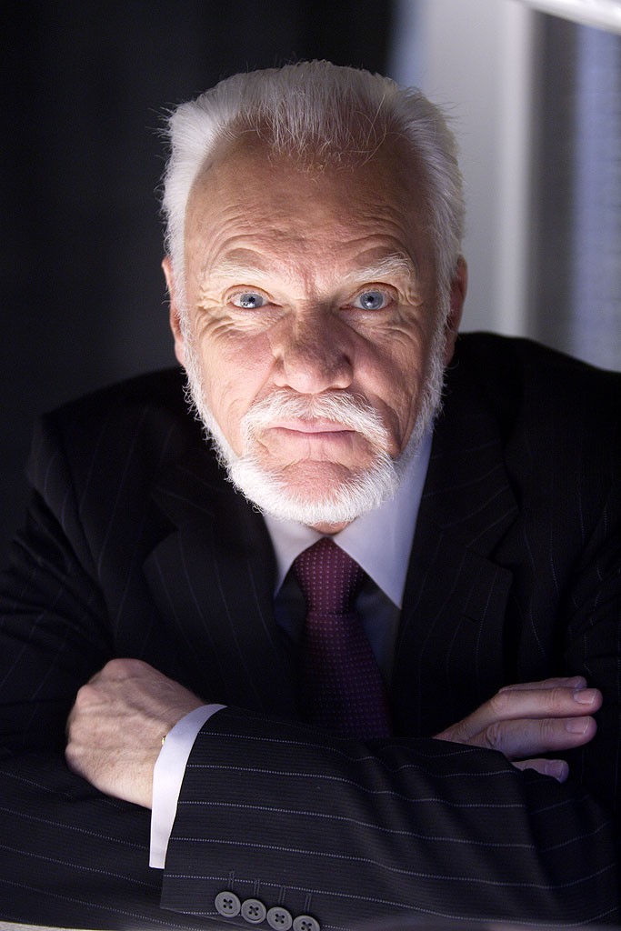 Malcolm McDowell: pic #363181