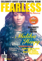 Malika Haqq  photo #