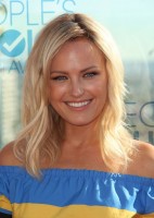 Malin Akerman photo #