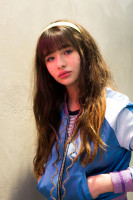 Malina Weissman photo #