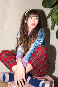 photo 3 in Malina Weissman gallery [id1028480] 2018-04-12