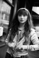 Malina Weissman photo #