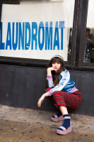 Malina Weissman photo #