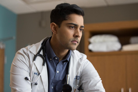 Manish Dayal pic #1204148