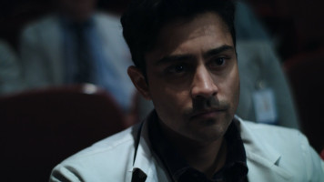 Manish Dayal photo #