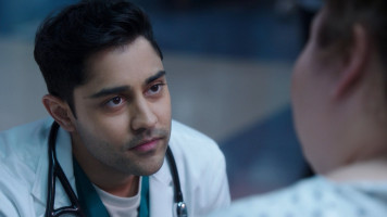 Manish Dayal photo #