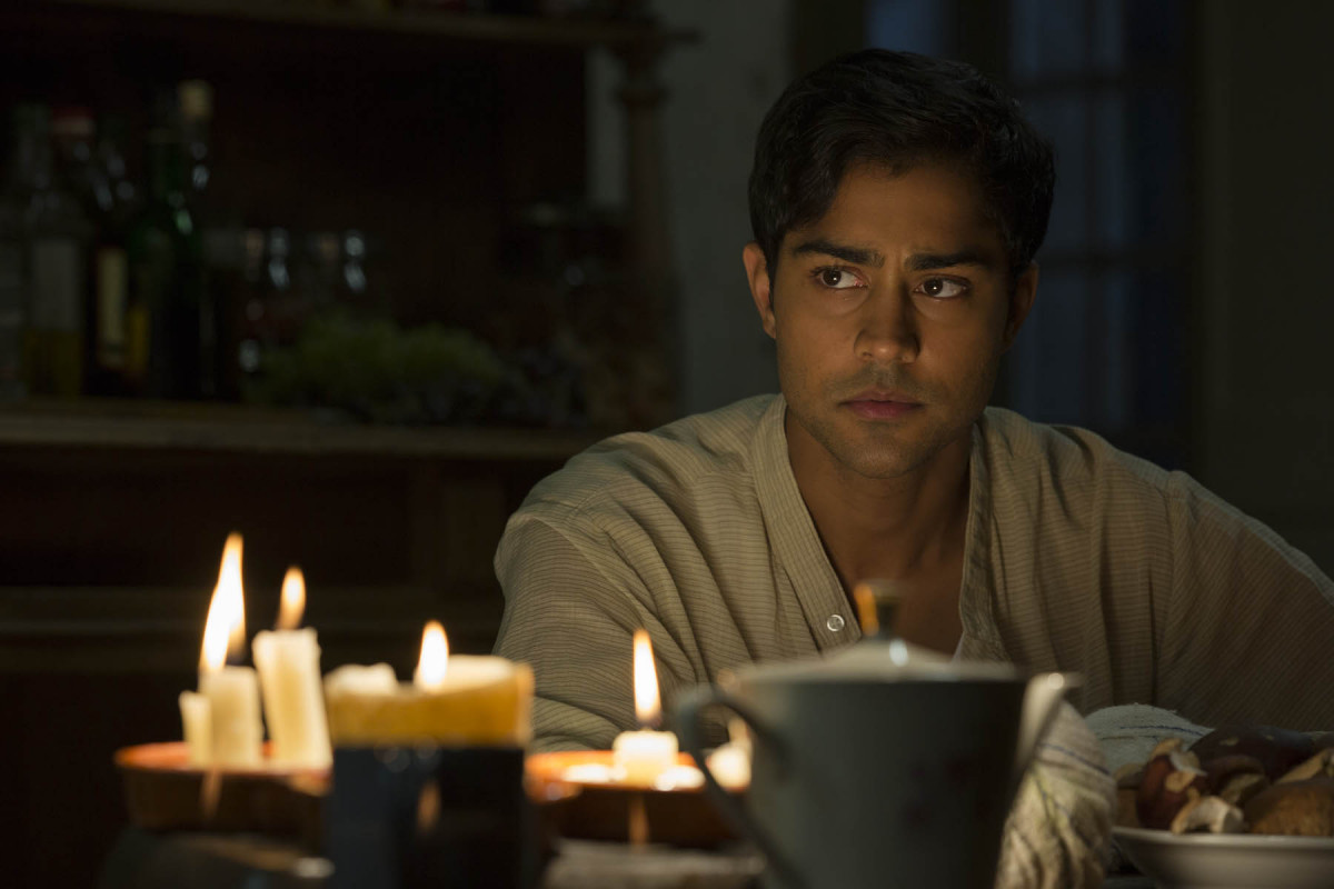 Manish Dayal: pic #1217347