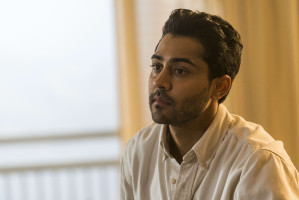 Manish Dayal photo #