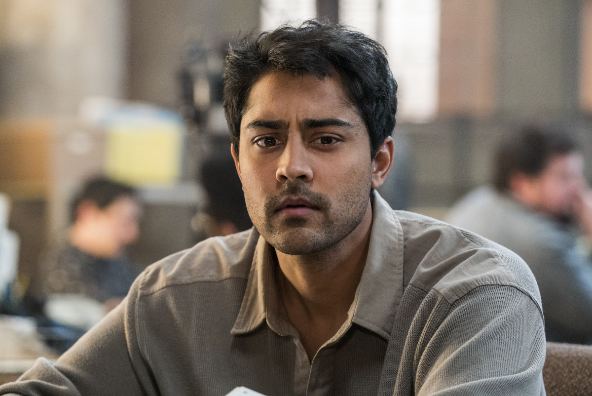 Comprehensive Guide To Manish Dayal's Educational Background And