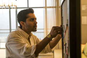 Manish Dayal photo #