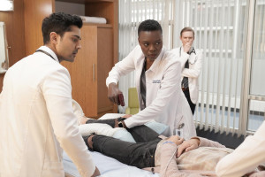 photo 10 in Manish Dayal gallery [id1240898] 2020-11-24