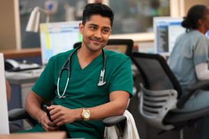 Manish Dayal photo #