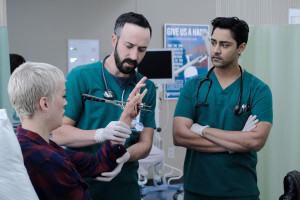 photo 21 in Manish Dayal gallery [id1234835] 2020-09-30